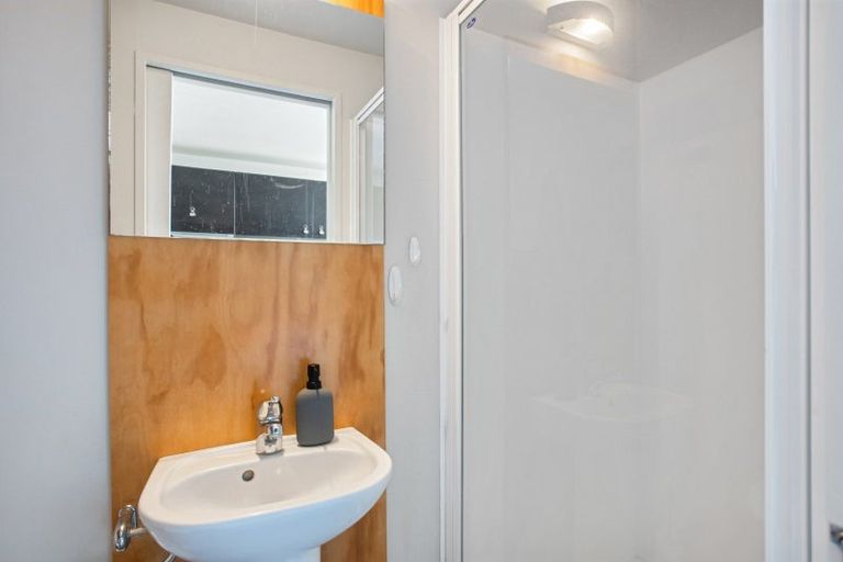 Photo of property in Urbane Apartments, 44/29 Webb Street, Mount Cook, Wellington, 6011