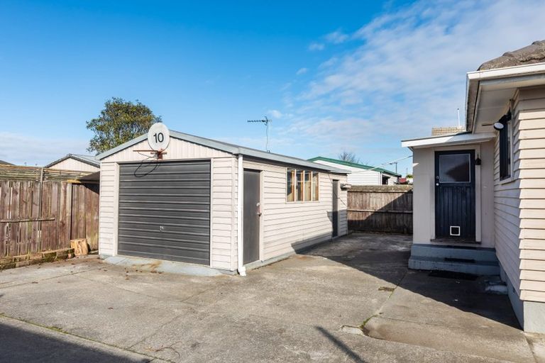 Photo of property in 19 Branston Street, Hornby, Christchurch, 8042