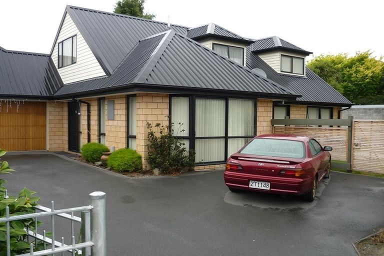 Photo of property in 7 Laurel Lane, Linwood, Christchurch, 8011