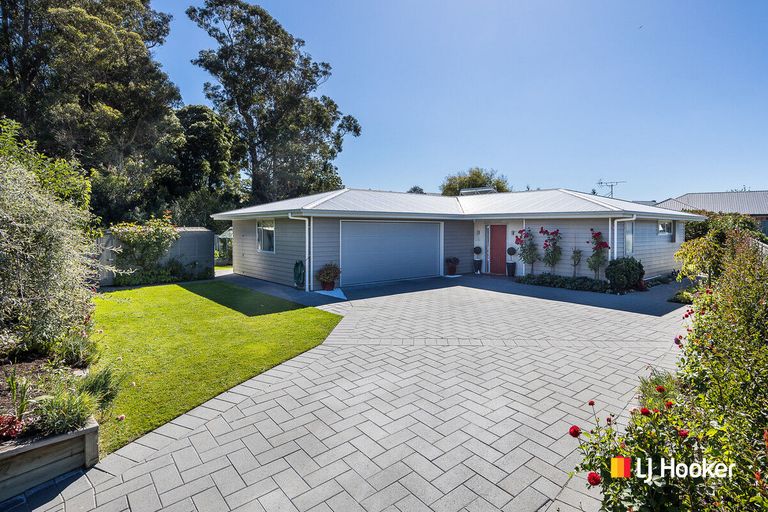 Photo of property in 17 Awa Toru Drive, Fairfield, Dunedin, 9018