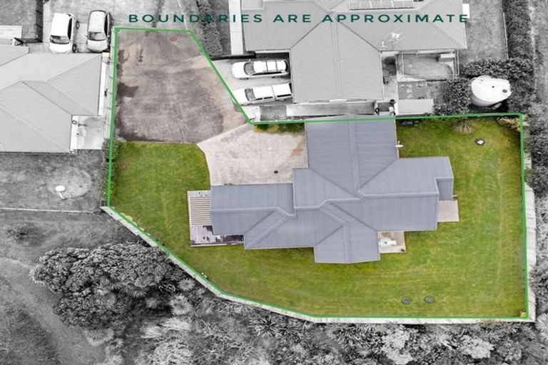 Photo of property in 8 Michelia Lane, Kaukapakapa, Helensville, 0875