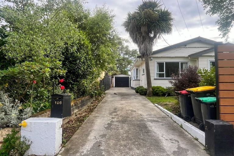 Photo of property in 196 Selwyn Street, Spreydon, Christchurch, 8024