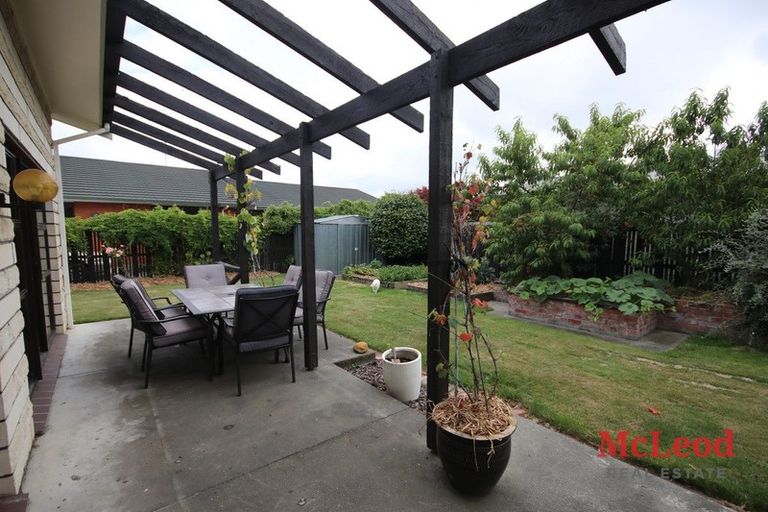 Photo of property in 10 Burton Place, Allenton, Ashburton, 7700