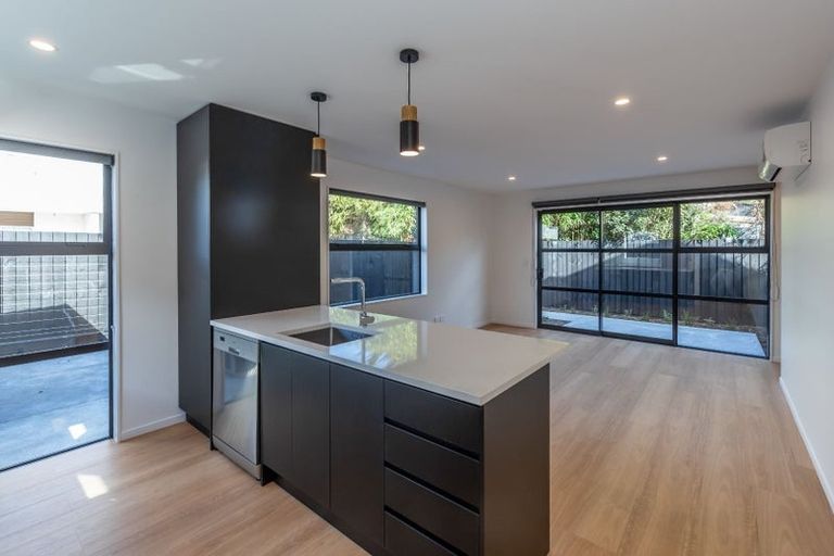 Photo of property in 6/112 Purchas Street, Edgeware, Christchurch, 8013
