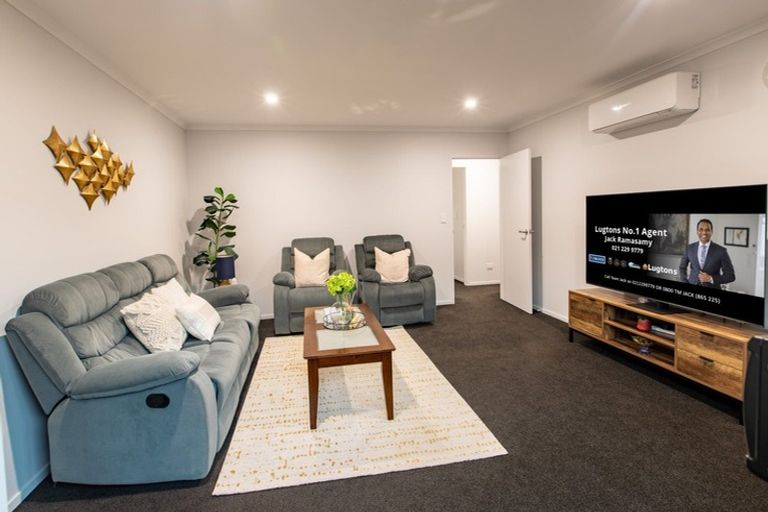 Photo of property in 46 Carrs Road, Chartwell, Hamilton, 3210