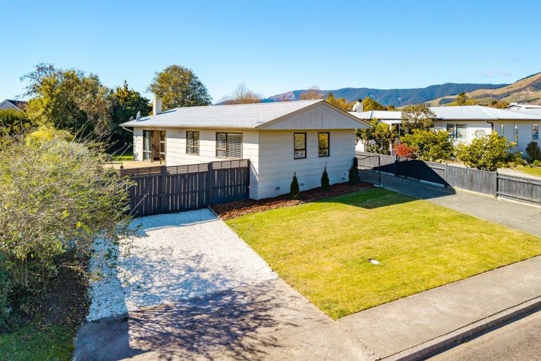 Photo of property in 35 King Street, Richmond, 7020