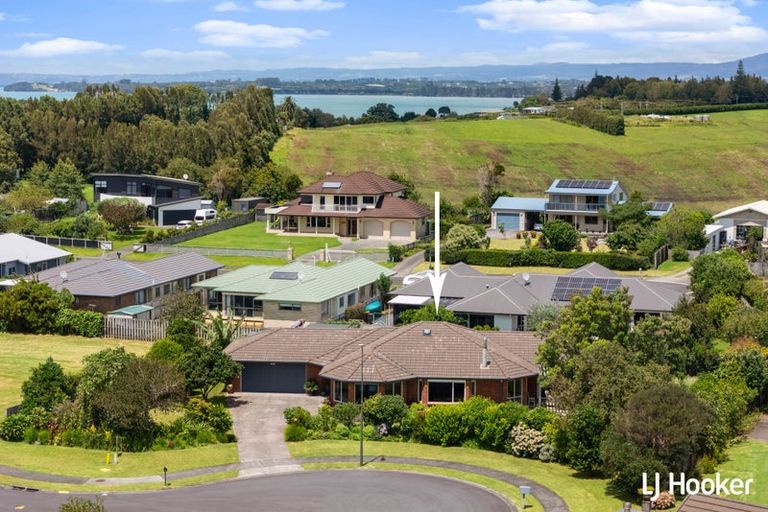 Photo of property in 7 Island Vista, Athenree, Katikati, 3177
