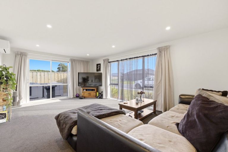 Photo of property in 3 Yates Place, Amberley, 7410