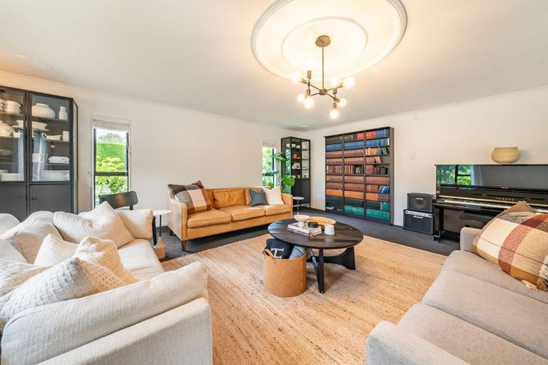 Photo of property in 77 Joseph Banks Drive, Whitby, Porirua, 5024