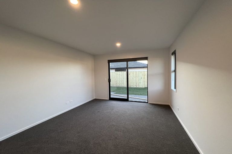 Photo of property in 76 Nethercote Way, Rolleston, 7614