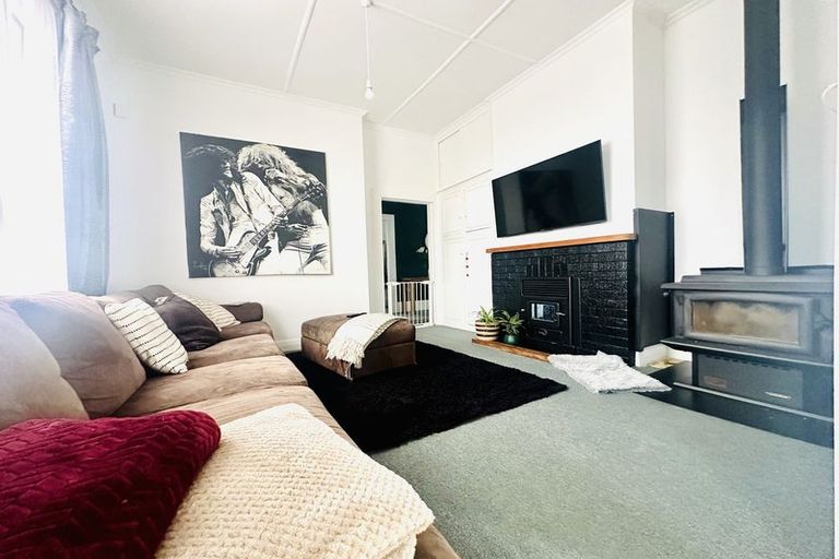 Photo of property in 363 Thames Highway, Oamaru North, Oamaru, 9400