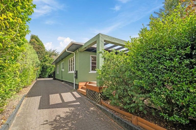 Photo of property in 7 Arthur Street, Glenholme, Rotorua, 3010