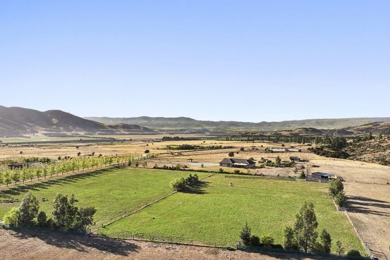 Photo of property in 55 Totara Place, Queensberry, Cromwell, 9383