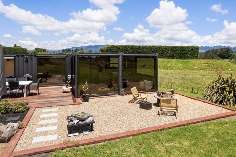 Photo of property in 115 Matahui Road, Aongatete, 3181