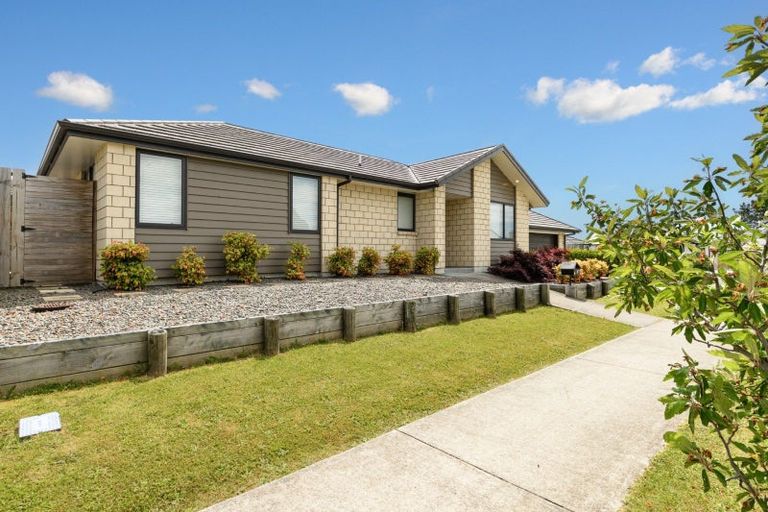 Photo of property in 5 Mary Place, Pyes Pa, Tauranga, 3112