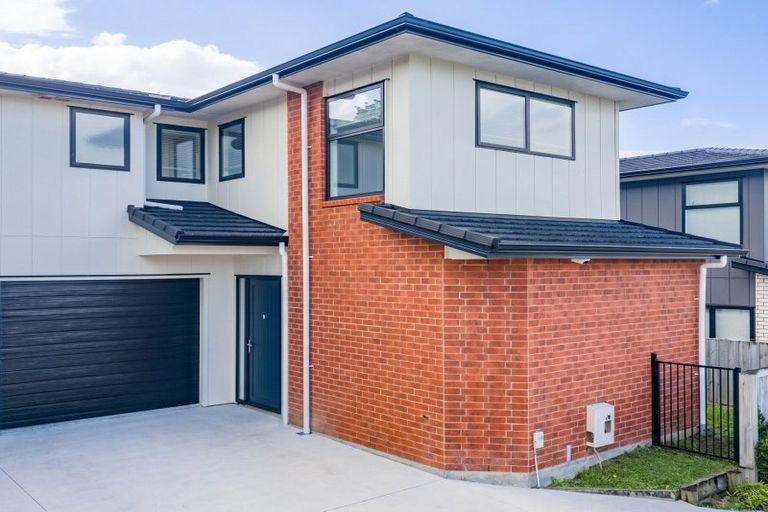 Photo of property in 138c Tuhikaramea Road, Dinsdale, Hamilton, 3204