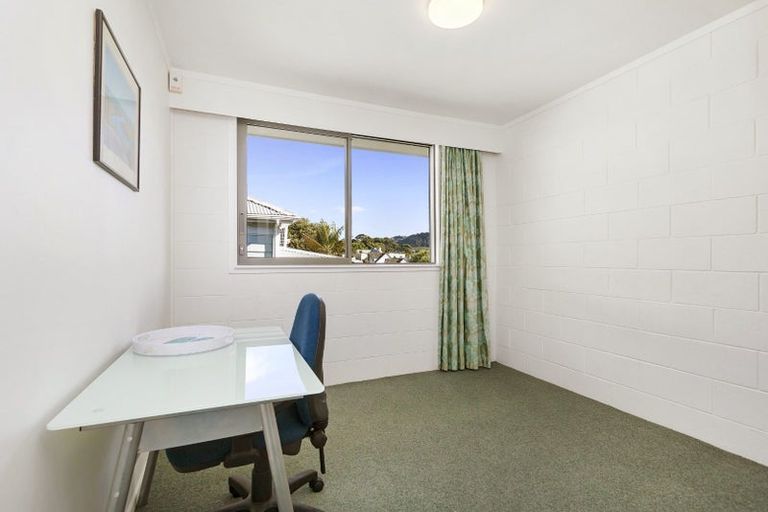 Photo of property in 4u9 Derby Street, Mount Victoria, Wellington, 6011