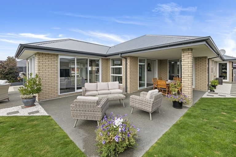 Photo of property in 19 Lemonwood Drive, Rolleston, 7615