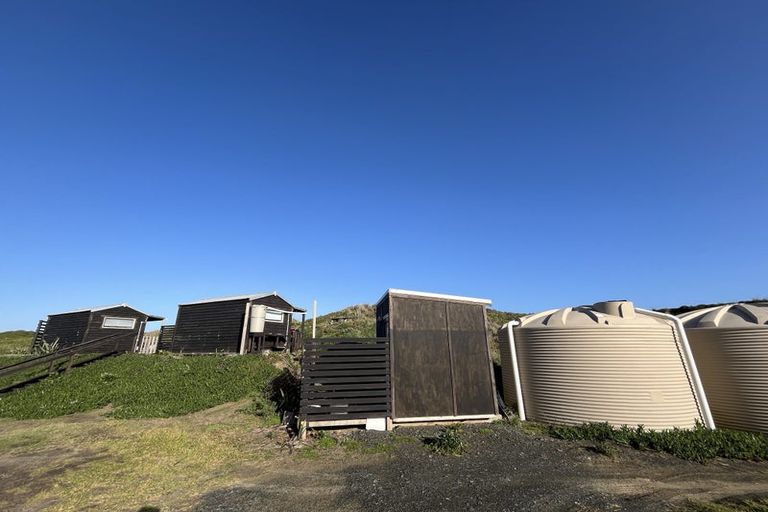 Photo of property in 4 Rata Street, Waipapakauri, Awanui, 0486