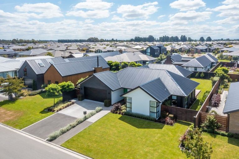 Photo of property in 39 Lemonwood Drive, Rolleston, 7615