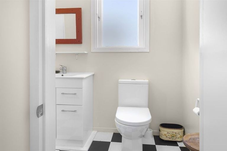 Photo of property in 147 Torea Street, Granity, 7823