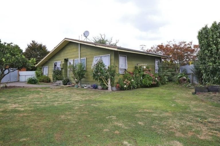 Photo of property in 84 Diaz Drive, Flaxmere, Hastings, 4120