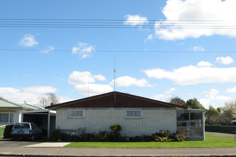 Photo of property in 152 Broadway, Marton, 4710