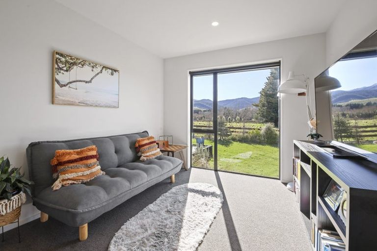 Photo of property in 48 Sladdens Bush Road, Coopers Creek, Oxford, 7495