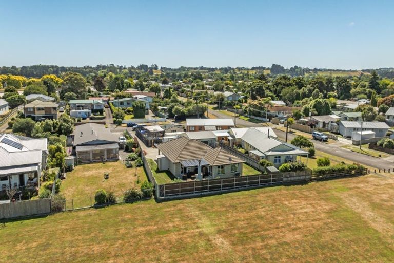 Photo of property in 94 Durham Street, Ashhurst, 4810