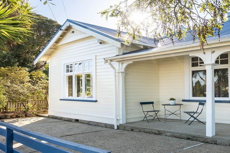 Photo of property in 36 Napier Street, Belleknowes, Dunedin, 9011