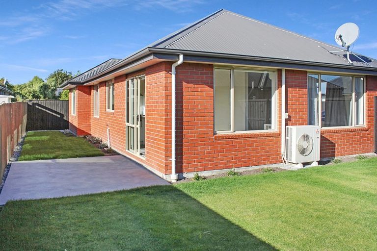 Photo of property in 176e Mcgregors Road, Linwood, Christchurch, 8062