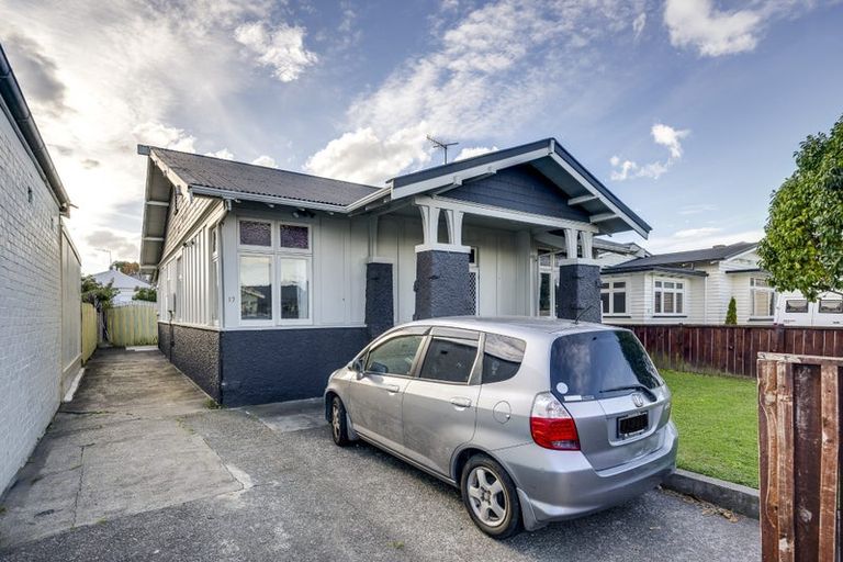 Photo of property in 17 Latham Street, Napier South, Napier, 4110
