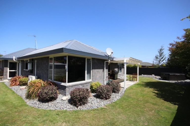 Photo of property in 48 Nursery Drive, Tinwald, Ashburton, 7700