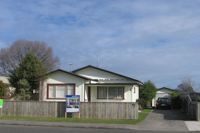Photo of property in 501 Fenwick Street, Mayfair, Hastings, 4122