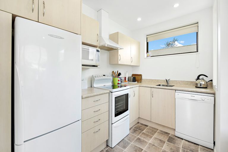 Photo of property in 2/173 Cashmere Road, Hoon Hay, Christchurch, 8025