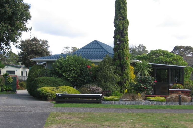 Photo of property in 50 Vista Paku, Pauanui, Hikuai, 3579