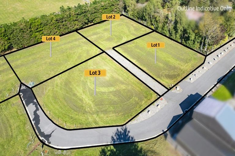 Photo of property in 100 Bay Road, Oxford, 7430