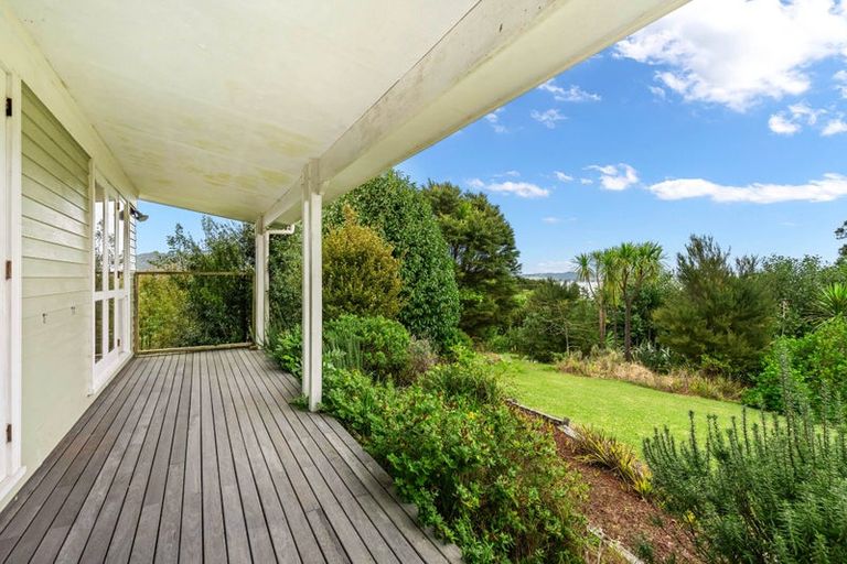 Photo of property in 1829 Whangarei Heads Road, Whangarei Heads, 0174