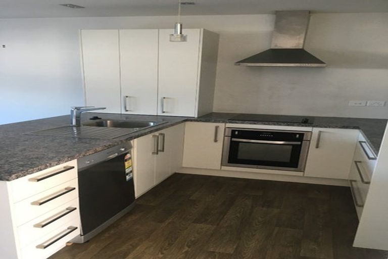 Photo of property in 200 Lincoln Road, Addington, Christchurch, 8024
