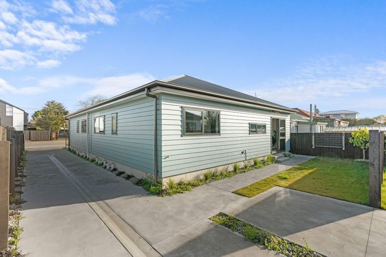 Photo of property in 2/29 Wyon Street, Linwood, Christchurch, 8062