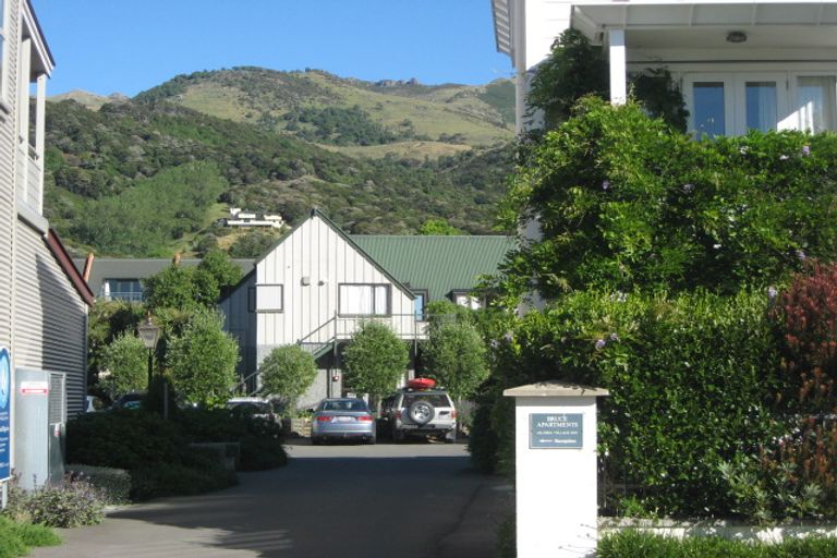 Photo of property in 85n Beach Road, Akaroa, 7520