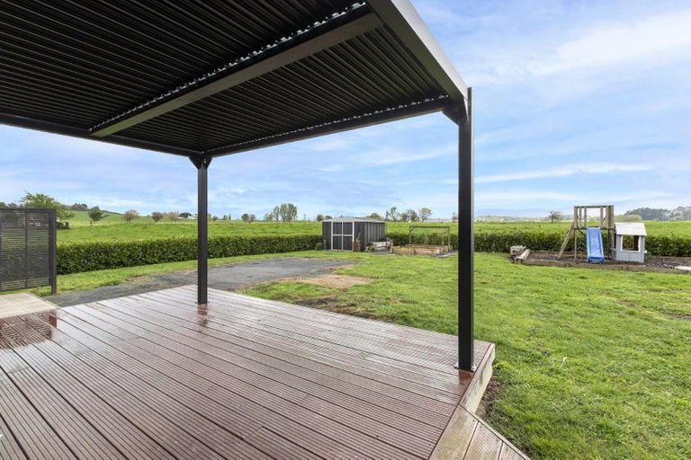 Photo of property in 168 Te Mawhai Road, Tokanui, Te Awamutu, 3875