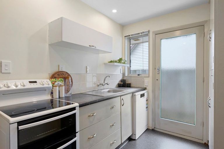 Photo of property in 4/519 Saint Asaph Street, Phillipstown, Christchurch, 8011
