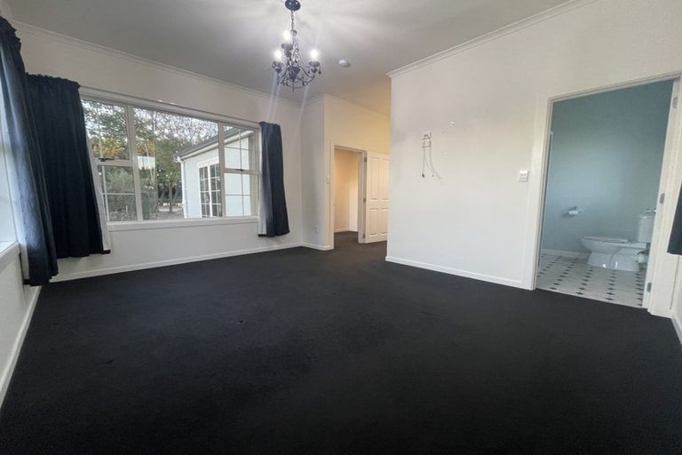 Photo of property in 232 Lincoln Rolleston Road, Rolleston, Christchurch, 7678