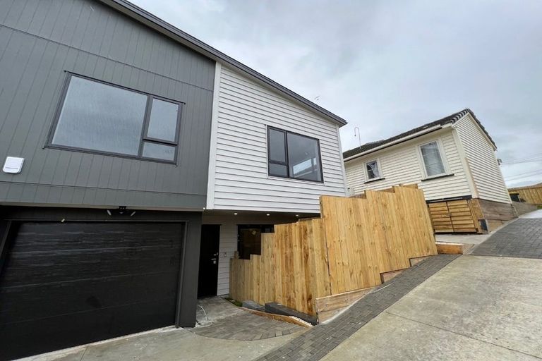 Photo of property in 36b Pukaki Road, Mangere, Auckland, 2022