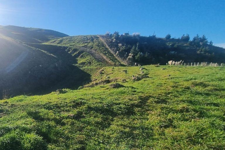 Photo of property in 964 Puketitiri Road, Puketapu, Napier, 4182