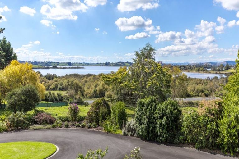 Photo of property in 319b Rotowaro Road, Huntly, 3771