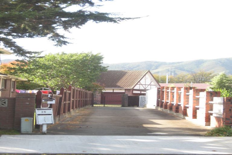 Photo of property in 38 Mcenroe Grove, Naenae, Lower Hutt, 5011