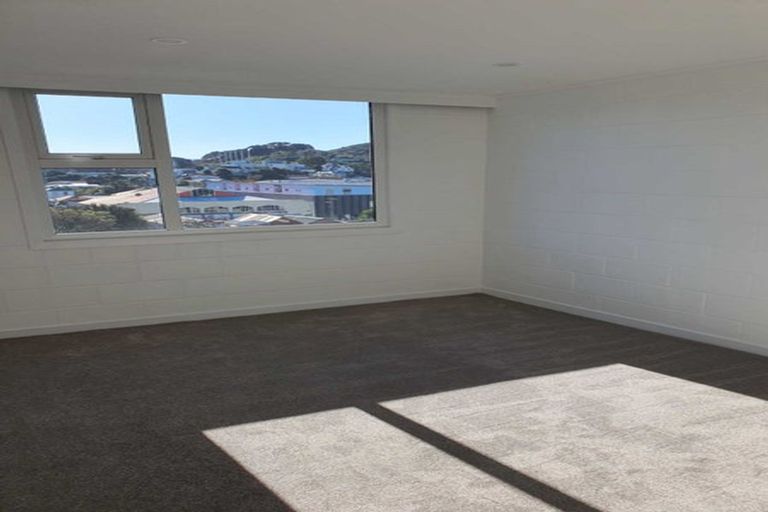 Photo of property in 11/26 Normanby Street, Newtown, Wellington, 6021