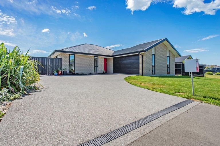 Photo of property in 57 Clausen Avenue, Leeston, 7632